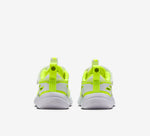 Nike Cosmic Runner Bianco Scarpe Bambino Infant Running Sneakers HM4401 106