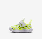 Nike Cosmic Runner Bianco Scarpe Bambino Infant Running Sneakers HM4401 106
