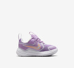 Nike Cosmic Runner Viola Scarpe Bambina Infant Running Sneakers HM4401 503