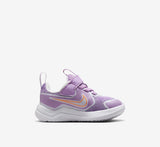 Nike Cosmic Runner Viola Scarpe Bambina Infant Running Sneakers HM4401 503