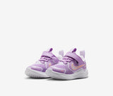Nike Cosmic Runner Viola Scarpe Bambina Infant Running Sneakers HM4401 503