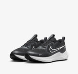 Nike Cosmic Runner Nero Bianco Scarpe Ragazzo Sportive Palestra Running HM4402 003