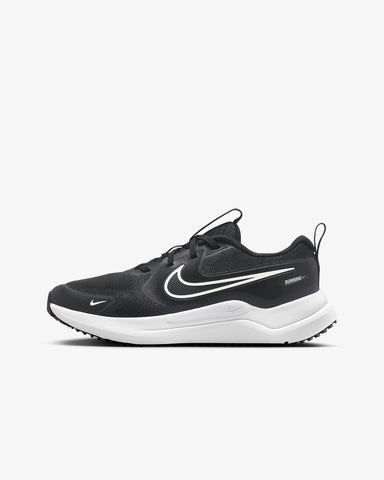 Nike Cosmic Runner Nero Bianco Scarpe Ragazzo Sportive Palestra Running HM4402 003