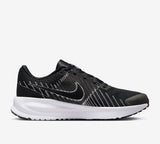 Nike Run Defy Nero Bianco Scarpe Uomo Sportive Running Palestra HM9594 004