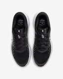 Nike Run Defy Nero Bianco Scarpe Uomo Sportive Running Palestra HM9594 004