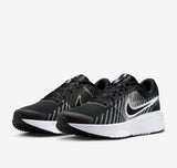 Nike Run Defy Nero Bianco Scarpe Uomo Sportive Running Palestra HM9594 004