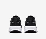 Nike Run Defy Nero Bianco Scarpe Uomo Sportive Running Palestra HM9594 004