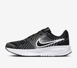 Nike Run Defy Nero Bianco Scarpe Uomo Sportive Running Palestra HM9594 004