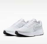Nike Run Defy Bianco Scarpe Uomo Sportive Running Palestra HM9594 100