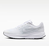 Nike Run Defy Bianco Scarpe Uomo Sportive Running Palestra HM9594 100