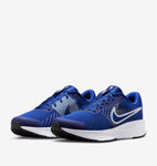 Nike Run Defy Blu Scarpe Shoes Uomo Sportive Running Palestra HM9594 401