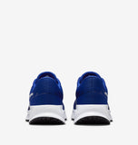 Nike Run Defy Blu Scarpe Shoes Uomo Sportive Running Palestra HM9594 401
