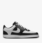 Nike Court Vision Lo Bianco Nero Scarpe Uomo Sportive Sneakers HM9862 001