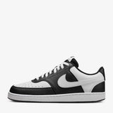 Nike Court Vision Lo Bianco Nero Scarpe Uomo Sportive Sneakers HM9862 001