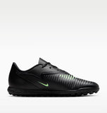 Nike Phantom 6 Club TF Nero Scarpe Uomo Sportive Calcetto HQ2324 001