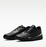 Nike Phantom 6 Club TF Nero Scarpe Uomo Sportive Calcetto HQ2324 001