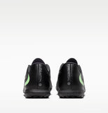 Nike Phantom 6 Club TF Nero Scarpe Uomo Sportive Calcetto HQ2324 001