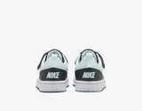 Nike Court Borough Bianco Grigio Celeste Scarpe Shoes Bambino Sportive Sneakers HQ3261 060