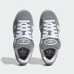 Adidas Campus 00s Grigio Scarpe Shoes Ragazzo Donna Sportive Sneakers HQ6507