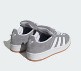 Adidas Campus 00s Grigio Scarpe Shoes Ragazzo Donna Sportive Sneakers HQ6507