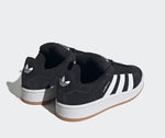 Adidas Campus 00s Nero Scarpe Shoes Ragazzo Donna Sportive Sneakers HQ6638