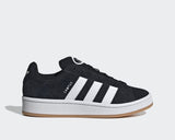 Adidas Campus 00s Nero Scarpe Shoes Ragazzo Donna Sportive Sneakers HQ6638