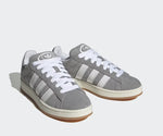 Adidas Campus 00s Grigio Scarpe Shoes Uomo Sportive Sneakers HQ8707