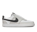 Nike Court Vision Lo Bianco Grigio Nero Scarpe Uomo Sportive Sneakers HV0927 097