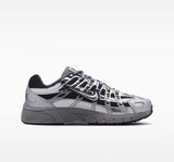 Nike P-6000 Grigio Nero HV5064 027 Scarpe Sportive Sneakers Running