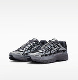Nike P-6000 Grigio Nero HV5064 027 Scarpe Sportive Sneakers Running