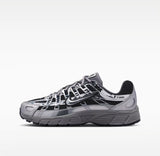 Nike P-6000 Grigio Nero HV5064 027 Scarpe Sportive Sneakers Running
