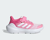 Adidas Tensaur Run 2 Fucsia Rosa Scarpe Bambina Sportive Sneakers IE5990