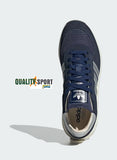 Adidas LA Trainer Lux Blu Scarpe Shoes Uomo Sportive Sneakers IE6479