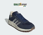 Adidas LA Trainer Lux Blu Scarpe Shoes Uomo Sportive Sneakers IE6479