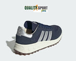 Adidas LA Trainer Lux Blu Scarpe Shoes Uomo Sportive Sneakers IE6479