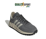 Adidas LA Trainer Lux Grigio Scarpe Shoes Uomo Sportive Sneakers IE6482