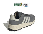 Adidas LA Trainer Lux Grigio Scarpe Shoes Uomo Sportive Sneakers IE6482