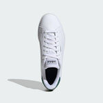 Adidas Urban Court Bianco Verde Scarpe Shoes Uomo Sportive Sneakers IF4076