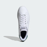 Adidas Urban Court Bianco Verde Scarpe Shoes Uomo Sportive Sneakers IF4076