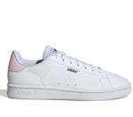 Adidas Urban Court Bianco Rosa Scarpe Donna Sportive Sneakers IF4092