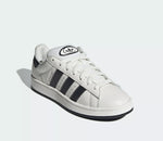 Adidas Campus 00s Bianco Pelle Scarpe Shoes Uomo Sportive Sneakers IF8761