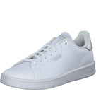 Adidas Urban Court Bianco Argento Scarpe Donna Sportive Sneakers IF9787