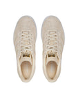 Adidas Gazelle Bold Beige Scarpe Shoes Donna Sportive Sneakers IG4380