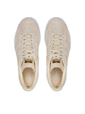 Adidas Gazelle Bold Beige Scarpe Shoes Donna Sportive Sneakers IG4380