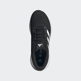 Adidas Response Runner Nero Scarpe Shoes Ragazzo Donna Sportive Running IH6100