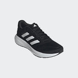 Adidas Response Runner Nero Scarpe Shoes Ragazzo Donna Sportive Running IH6100