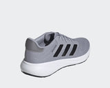 Adidas Response Runner Nero Scarpe Shoes Ragazzo Sportive Running IH6102