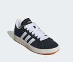 Adidas Grand Court Base 00s Nero Scarpe Shoes Uomo Sportive Sneakers IH6184