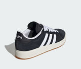 Adidas Grand Court Base 00s Nero Scarpe Shoes Uomo Sportive Sneakers IH6184