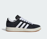 Adidas Grand Court Base 00s Nero Scarpe Shoes Uomo Sportive Sneakers IH6184